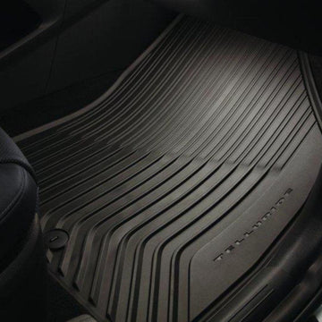 Kia Telluride All Weather Floor Mats